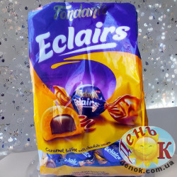 Конфеты Eclairs