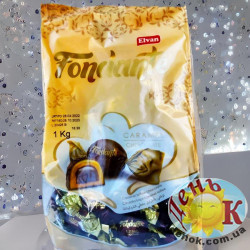 Конфеты Fondante