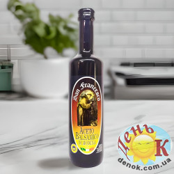 Уксус бальзамический Aceto Balsamico di Modena San Francesco