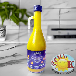 Оливковое масло Deluxe