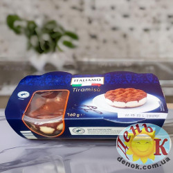 Тирамису Italiamo