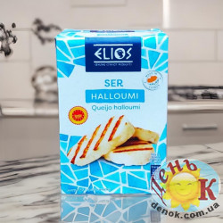Сыр гриль