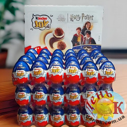 Киндер Джой Гарри Поттер Kinder Joy Harry Potter