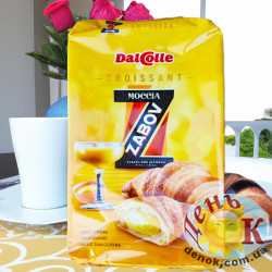 Круассан ликером Dalcolle Croissant Moccia Zabov
