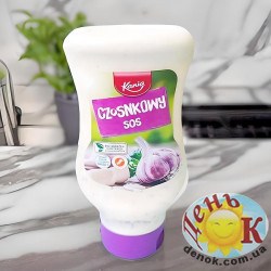 Соус чесночный Kania