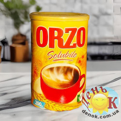 Ячменный кофе Orzo crastan