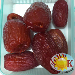 Финики без косточек