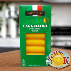 Каннеллони Gusto Bello