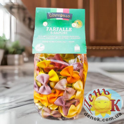 Макароны Farfalle GustoBello