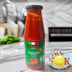 Томатная паста Gusto Bello
