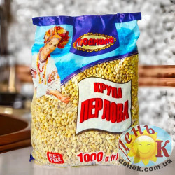 Перловая крупа Людмила