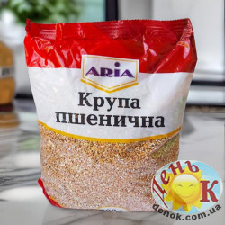 Пшеничная крупа
