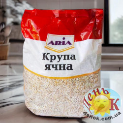 Ячневая крупа
