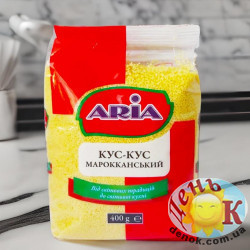Кус Кус Марокканский