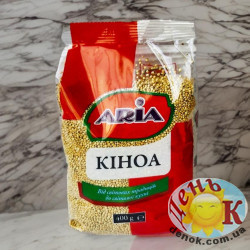Киноа Aria
