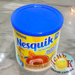 Какао Nesquik Nestle
