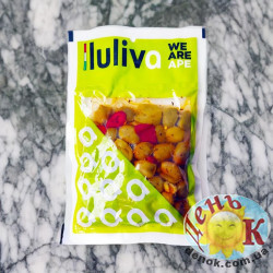 Оливки с перцем Luliva