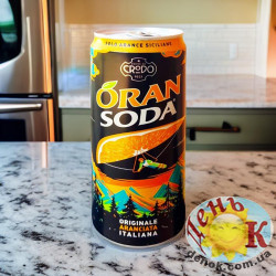 Напиток Oran Soda