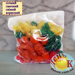 Кумкват ассорти 1 кг