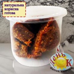 Финиковая паста