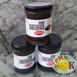 Трюфельная паста