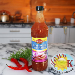 Соус Sweet Chili Asia Gold
