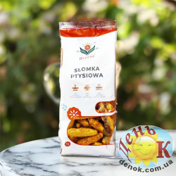 Слоеная соломка