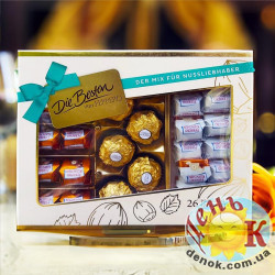 Конфеты Ferrero Besten
