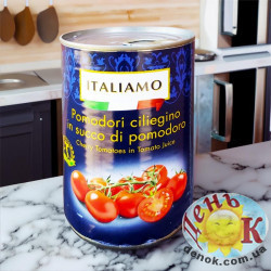 Томаты черри Italiamo