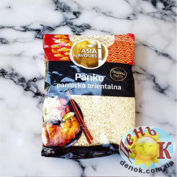 Панировка Asia Flavours