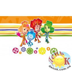 Фиксики картинки для торта