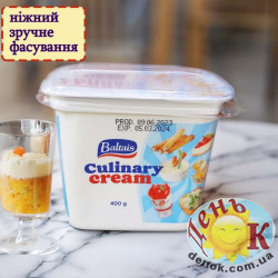 Сливочный сыр Baltairs