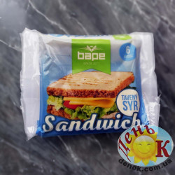 Тостовый сыр Sandwich