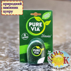 Сахарозаменитель Стевия в таблетках