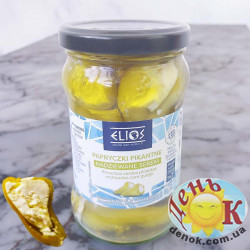 Пикантный перец с сыром Elios