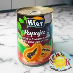 Папайя Kier