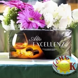 Конфеты с бренди Alte Excellenz