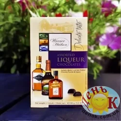 Конфеты алкогольные ассорти