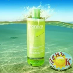 Мицеллярная вода Noreva Actipur Purifying Micellar Water
