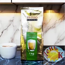 Капучино Swisso Irish Cream