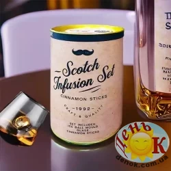 Подарочный набор Scotch