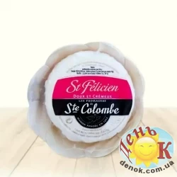 Сыр Сен Фелисьен Felician Colombe