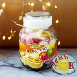 Леденцы в банке Woogie