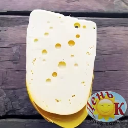 Сыр Радамер Польша