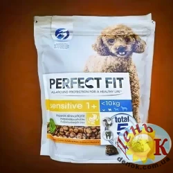Корм для собак Perfect Fit до 10 кг