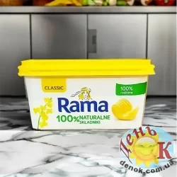 Маргарин Rama