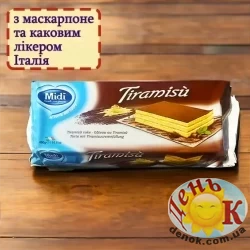 Тирамису Midi