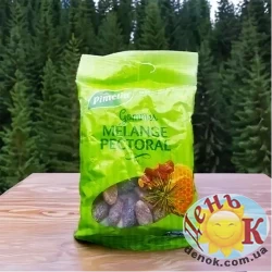 конфеты хвойные