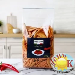 Макароны Foglie d`ulivo