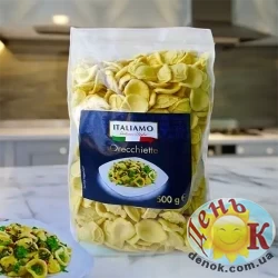 Макароны Orecchiette Italiamo